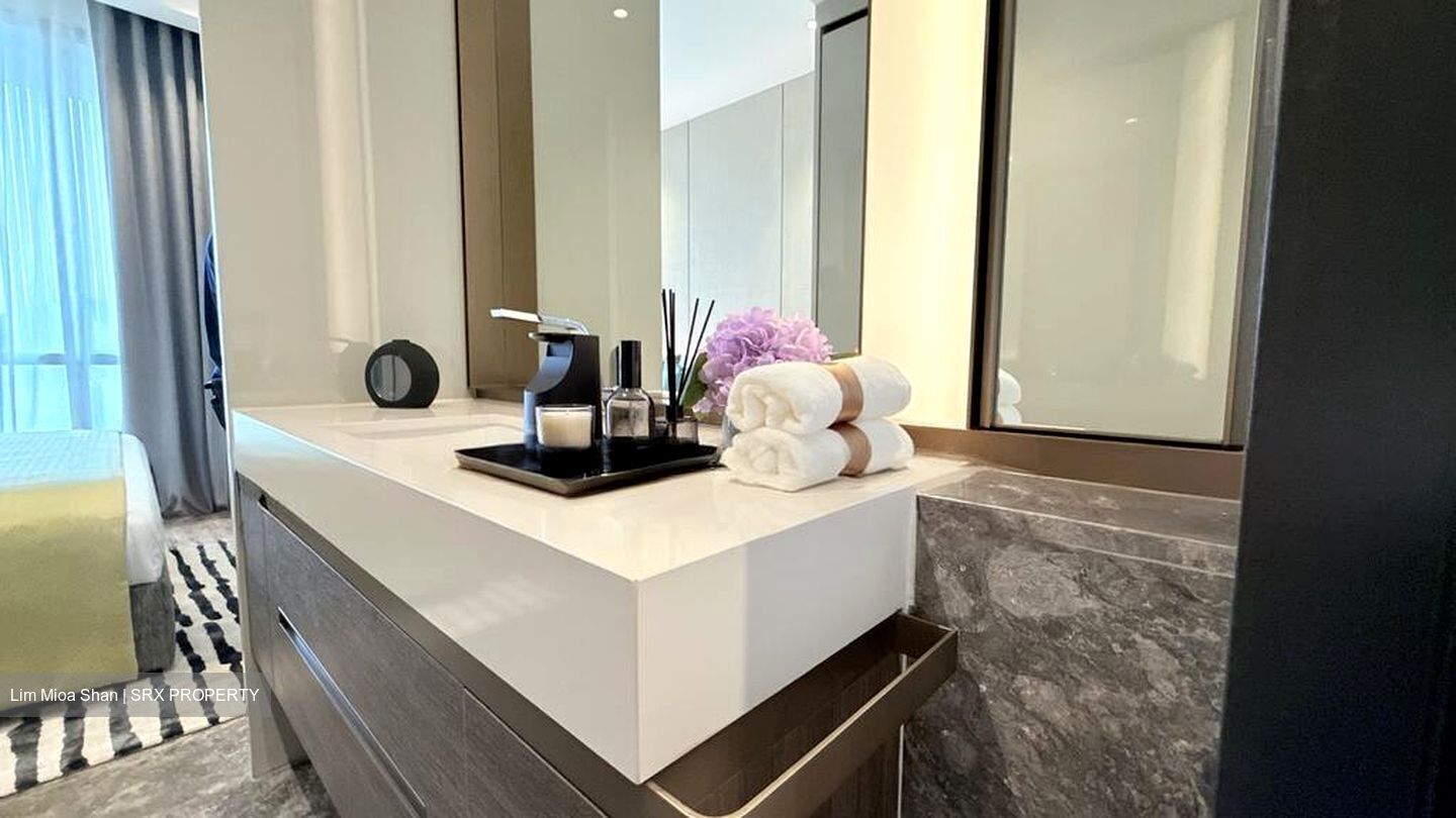 Napier Road (D10), Condominium #506102811